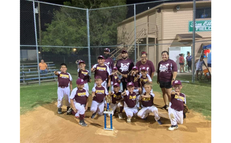 CP Boys Champs 2021