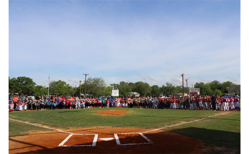Opening Day 2024 Season